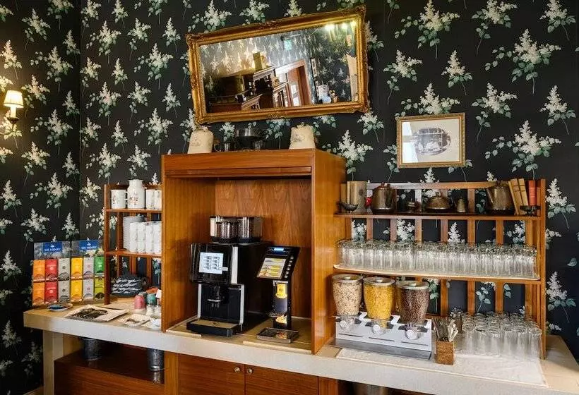 Hotel Mercure Szekesfehervar Magyar Kiraly