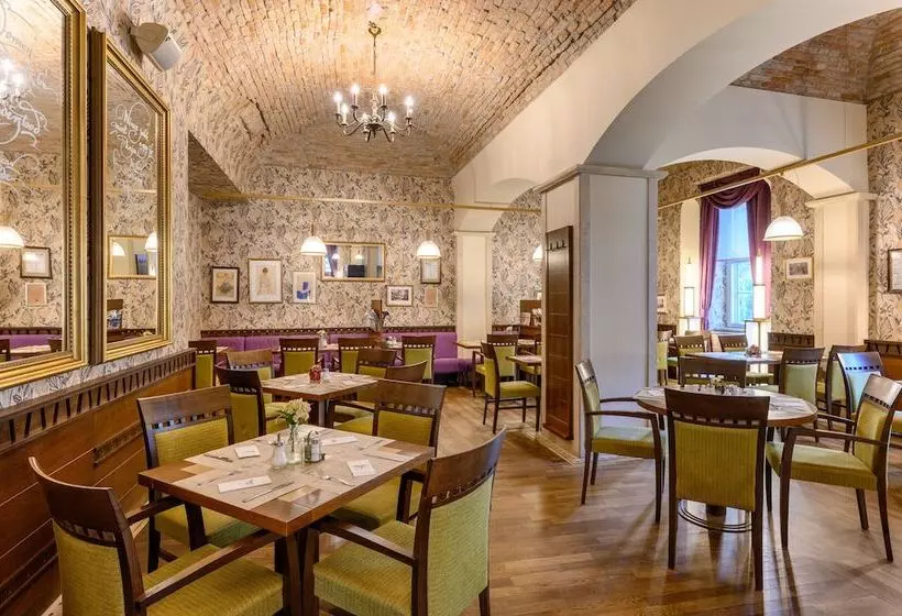 Hotel Mercure Szekesfehervar Magyar Kiraly