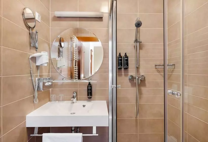 Hotel Mercure Szekesfehervar Magyar Kiraly