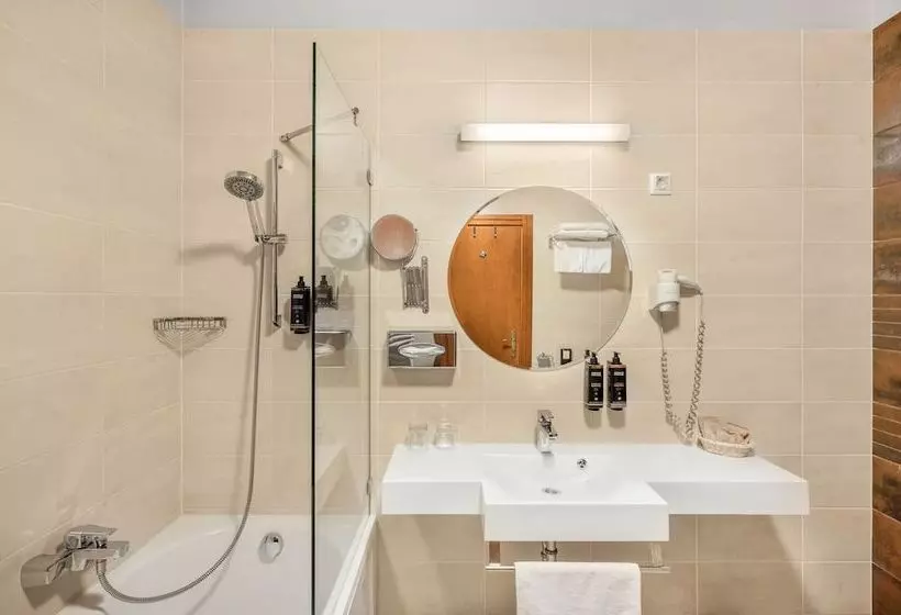 Hotel Mercure Szekesfehervar Magyar Kiraly