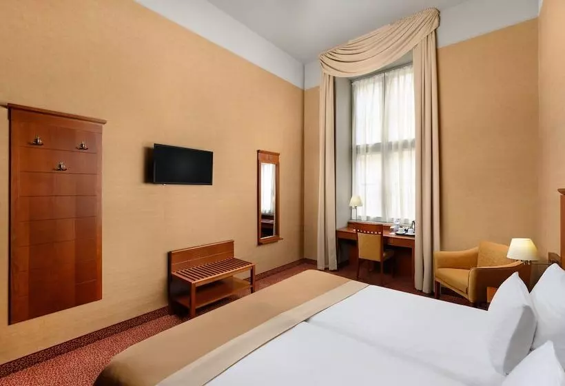 Hotel Mercure Szekesfehervar Magyar Kiraly