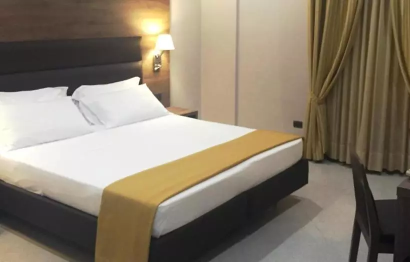 בית מלון כפרי Moderno