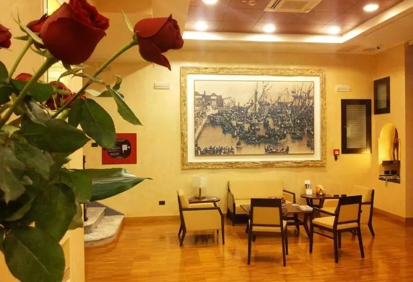 בית מלון כפרי Moderno