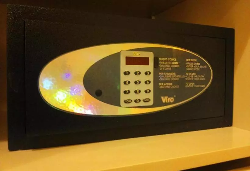 בית מלון כפרי Moderno