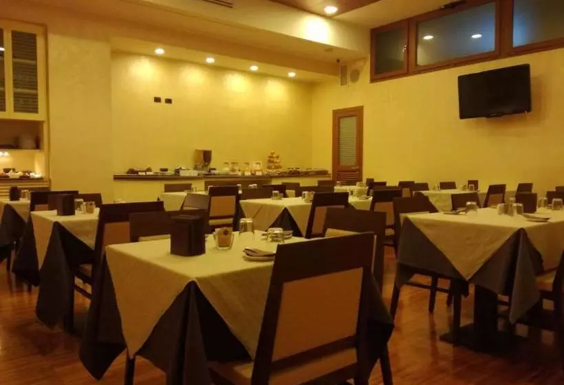 בית מלון כפרי Moderno