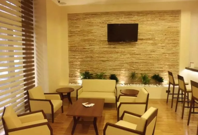 בית מלון כפרי Moderno