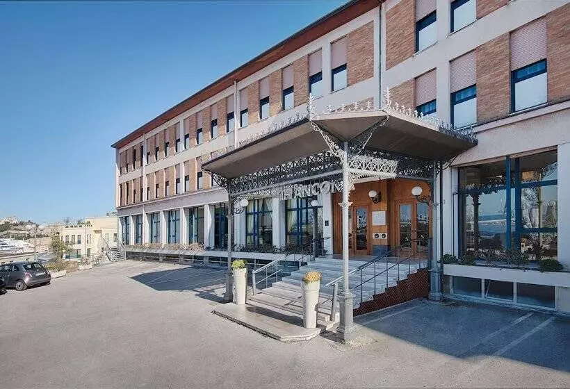 Hotel NH Ancona