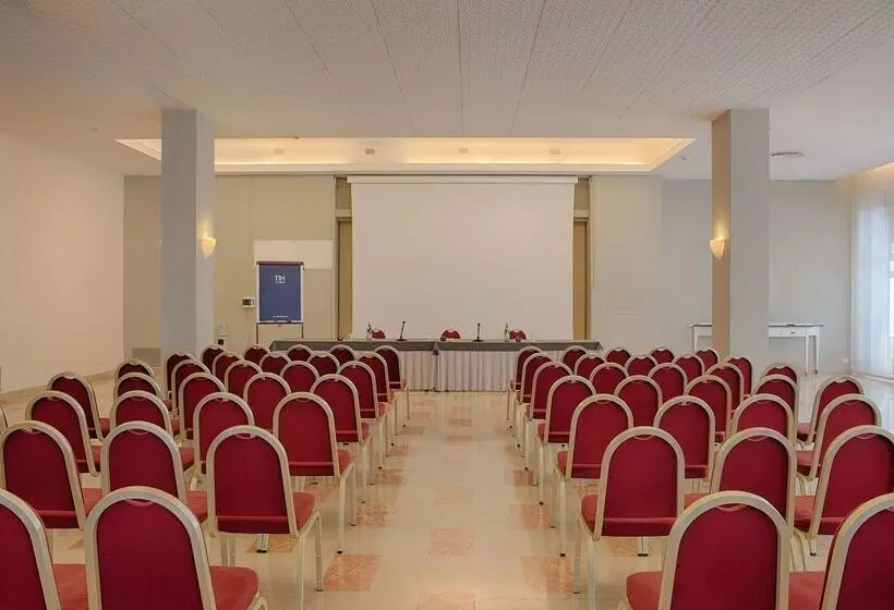 Hotel NH Ancona