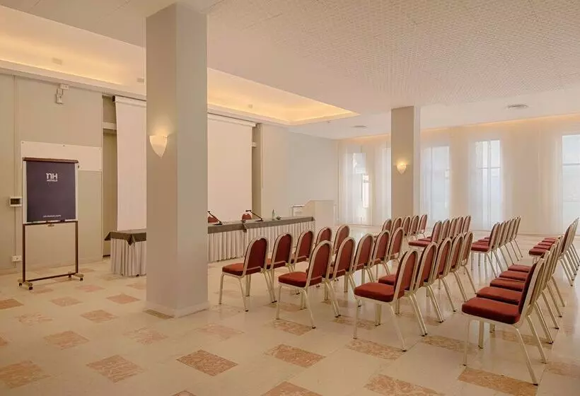 Hotel NH Ancona