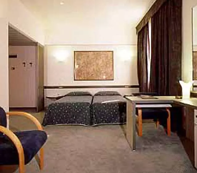 Hotel NH Ancona