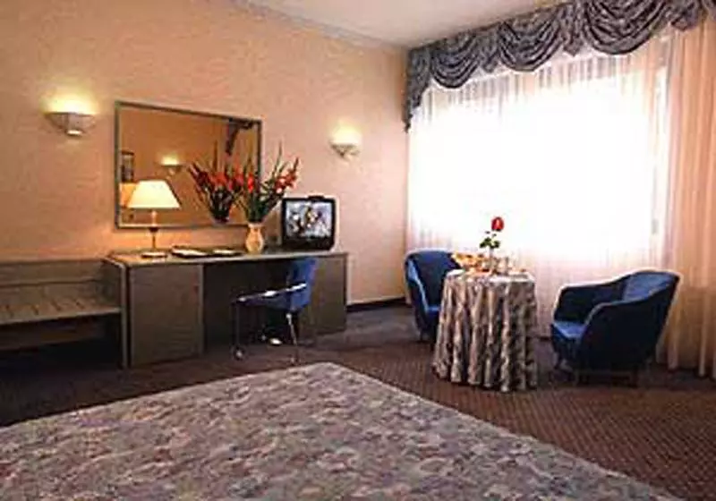 Hotel NH Ancona