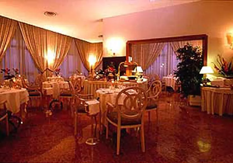 Hotel NH Ancona