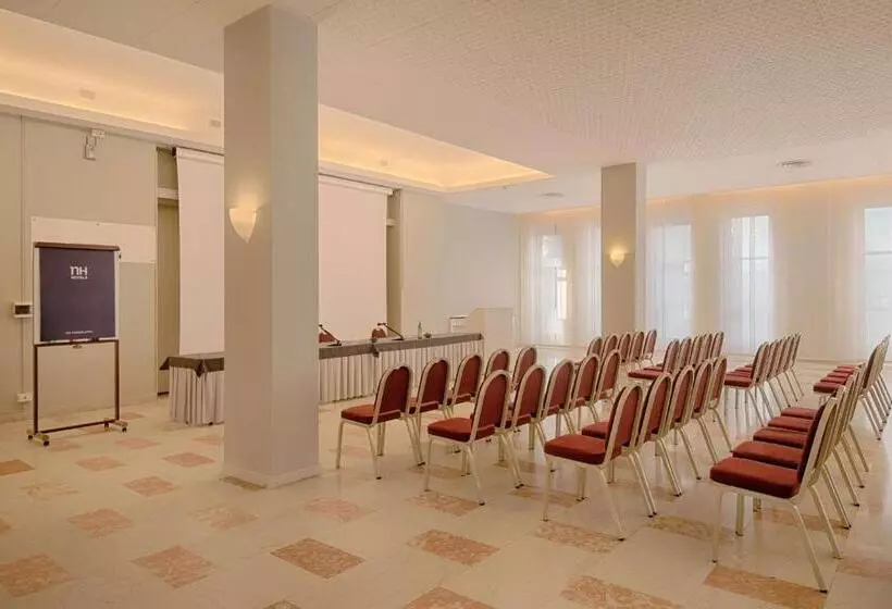 Hotel NH Ancona