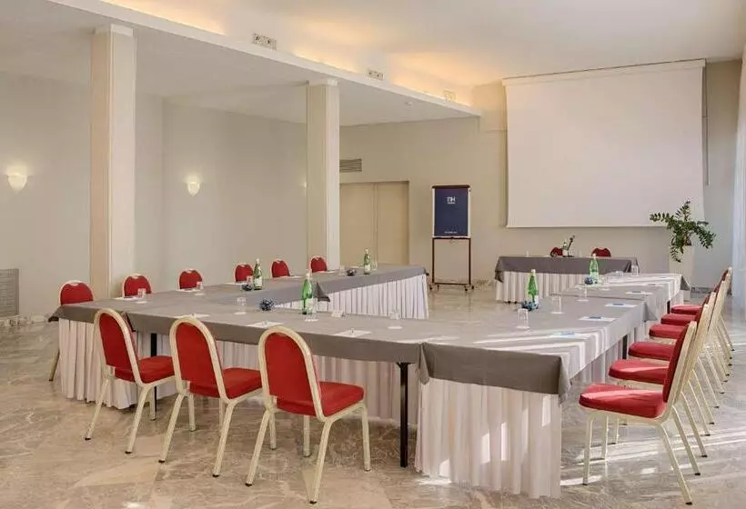 Hotel NH Ancona