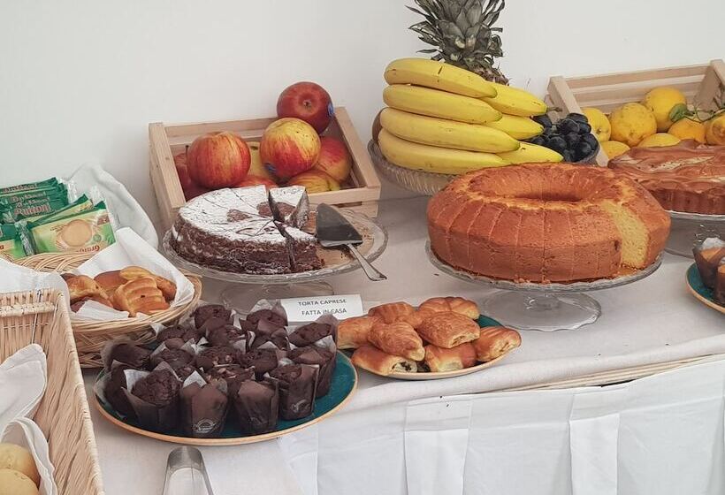 هتل Palatium Mari