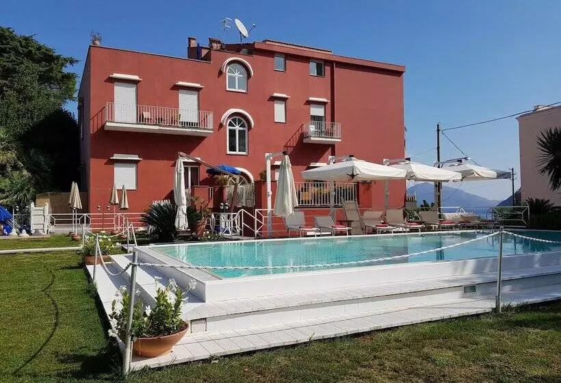 Hotel Palatium Mari