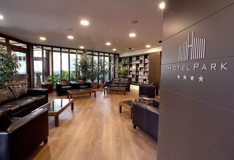 Отель Park