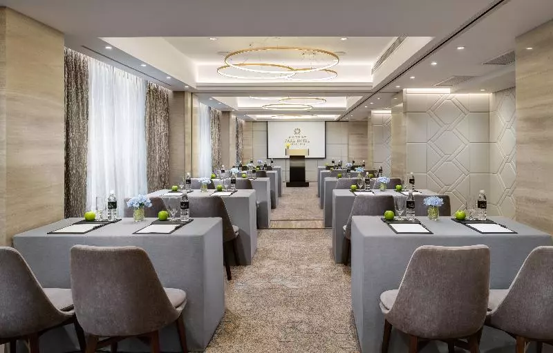 Park Hotel Hong Kong