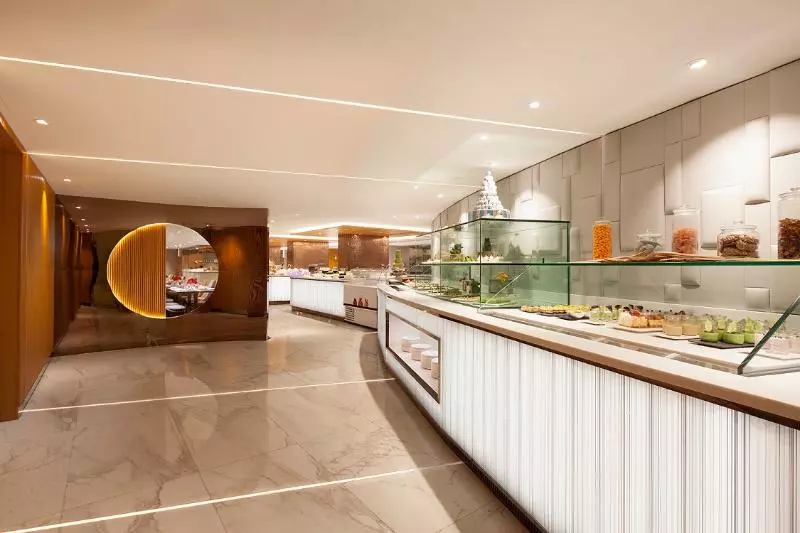 Park Hotel Hong Kong