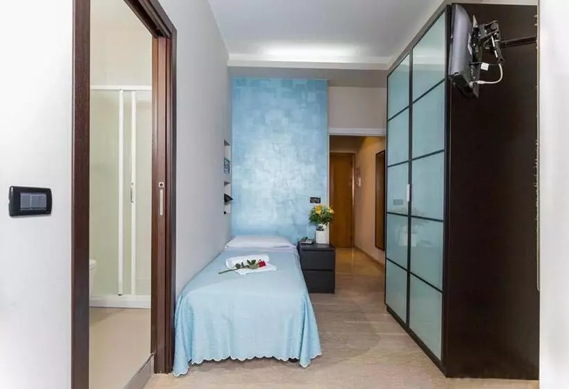 Отель President