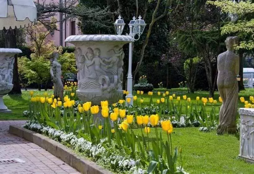 בית מלון כפרי Quisisana