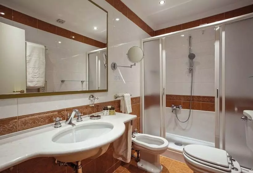 בית מלון כפרי Quisisana