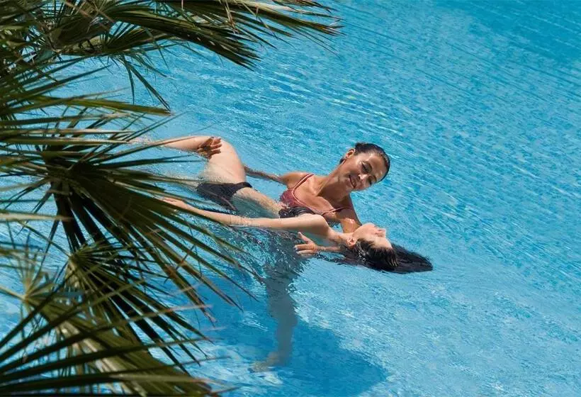 בית מלון כפרי Quisisana