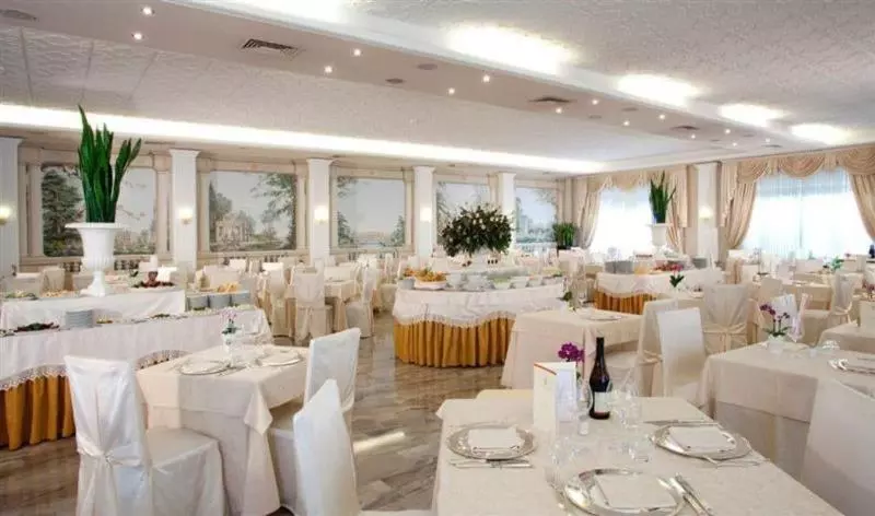 בית מלון כפרי Quisisana