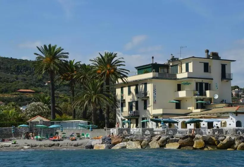 호텔 Residence Villa Miky