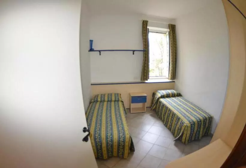 호텔 Residence Villa Miky