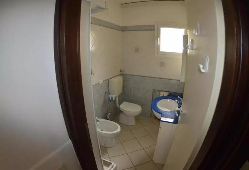 호텔 Residence Villa Miky