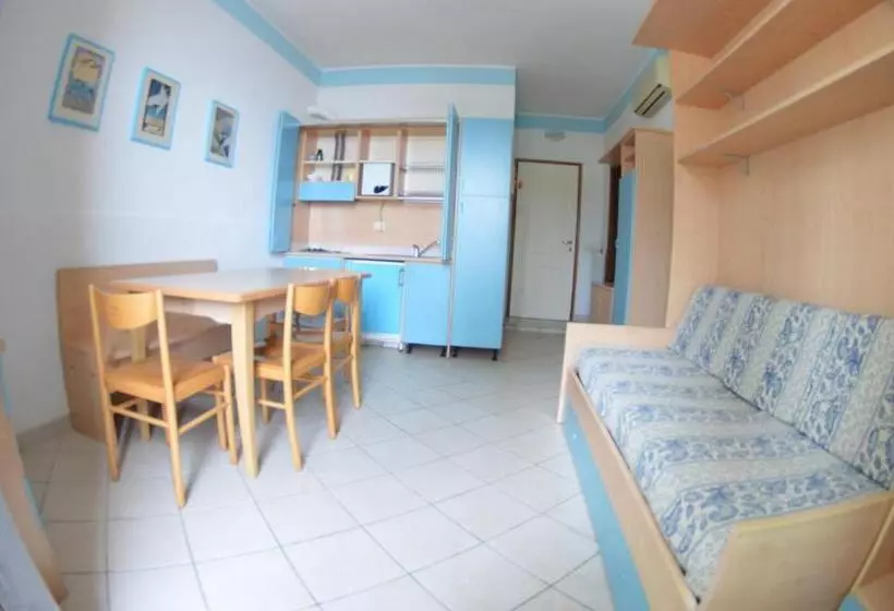 호텔 Residence Villa Miky