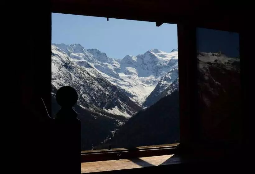 فندق Ristorante Belvedere