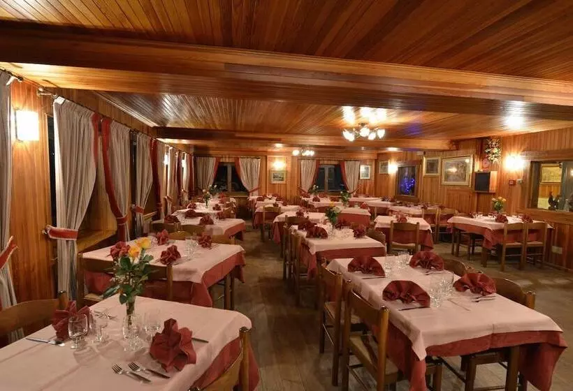فندق Ristorante Belvedere