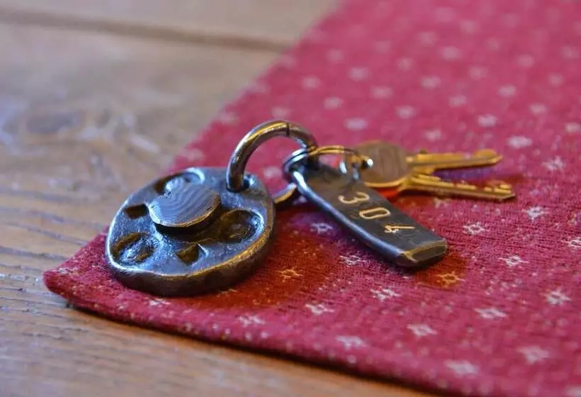 فندق Ristorante Belvedere