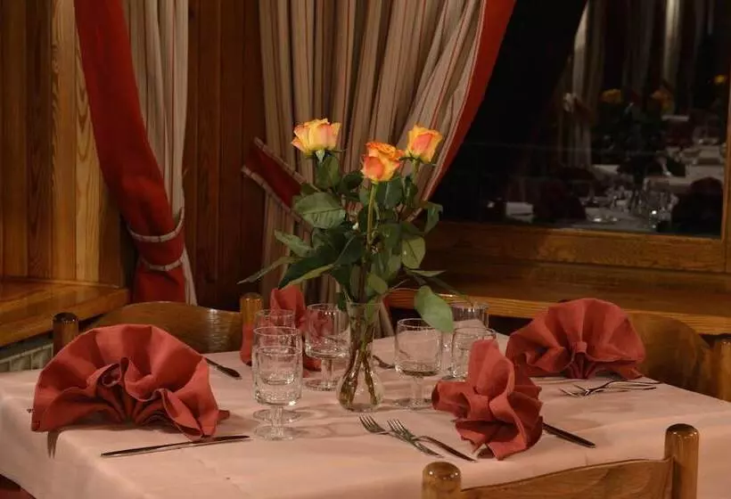 فندق Ristorante Belvedere