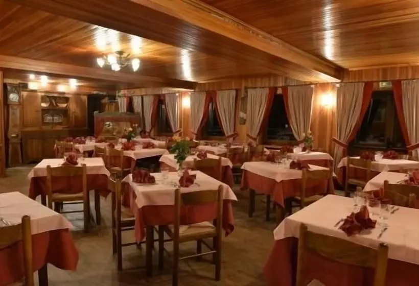 فندق Ristorante Belvedere