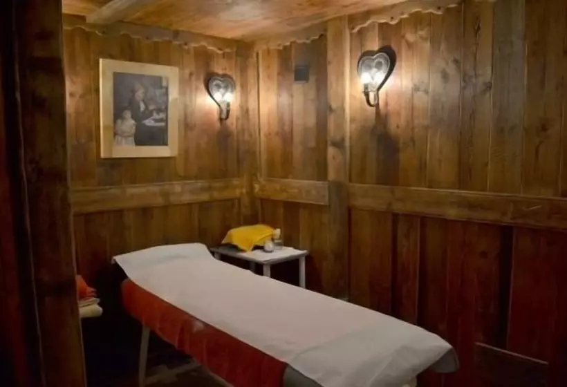 فندق Ristorante Belvedere