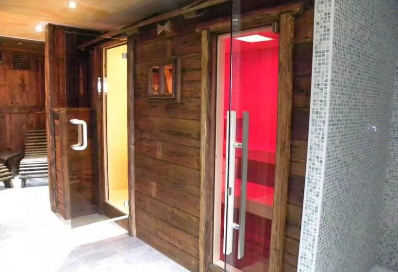 فندق Ristorante Belvedere