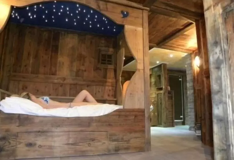 فندق Ristorante Belvedere