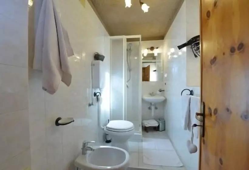 فندق Ristorante Belvedere