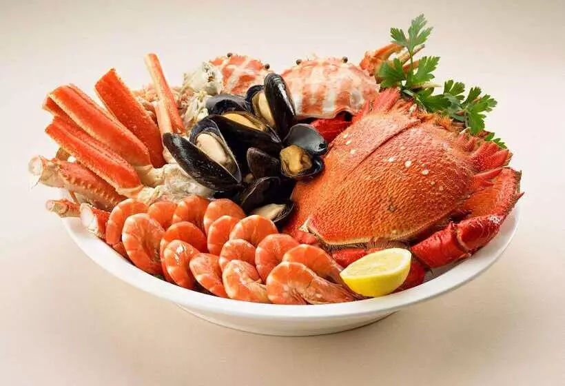 هتل The Royal Garden