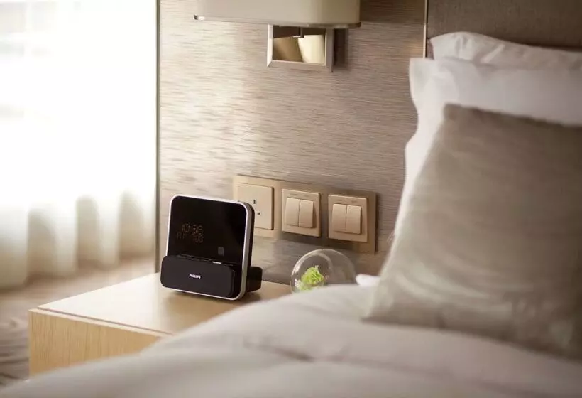 هتل The Royal Garden