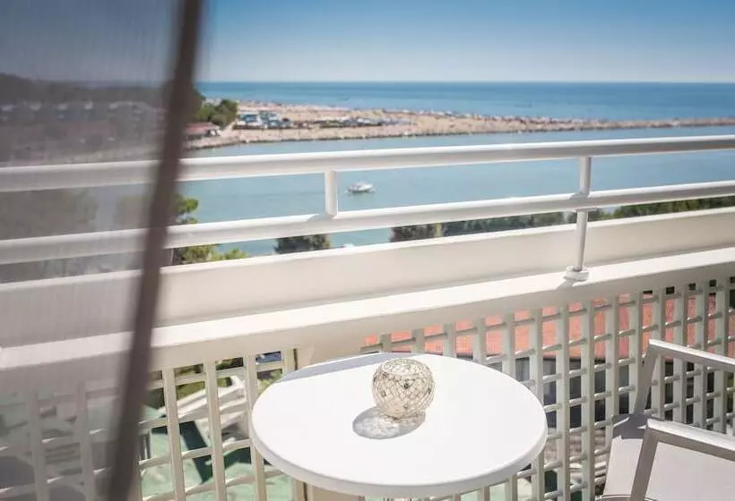 فندق San Giorgio