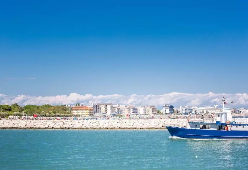 فندق San Giorgio