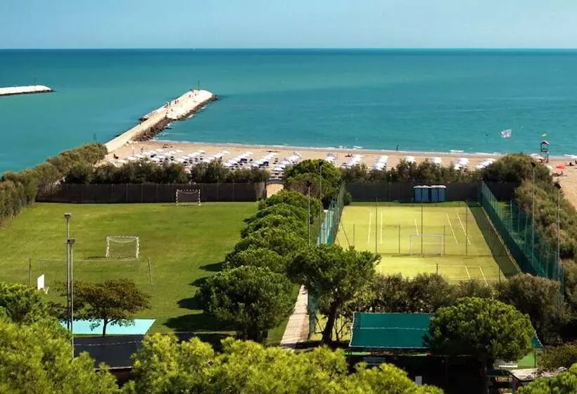 فندق San Giorgio