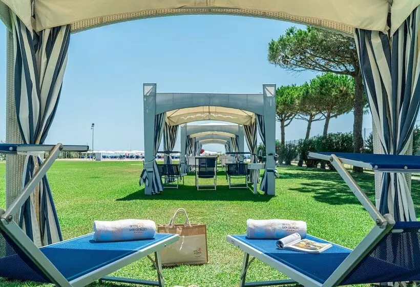 فندق San Giorgio