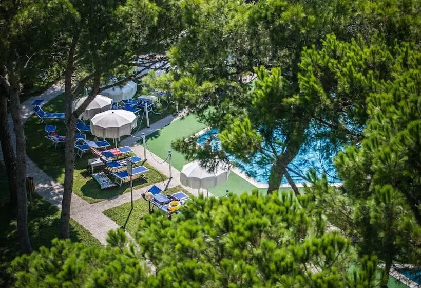 فندق San Giorgio