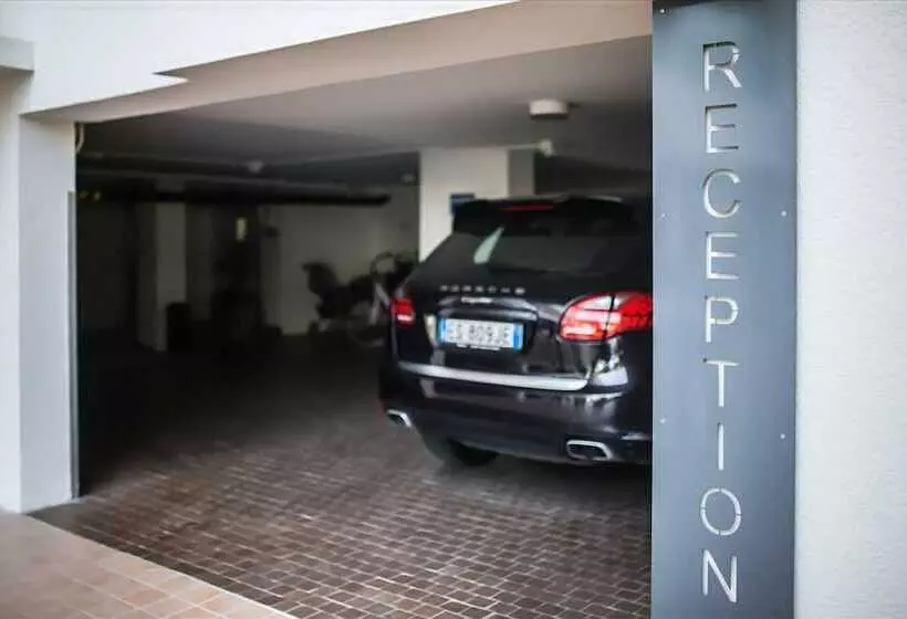 فندق San Giorgio