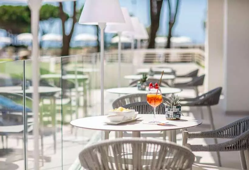 فندق San Giorgio